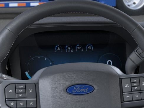 New 2026 Ford F150 XLT AWD/4WD image 13