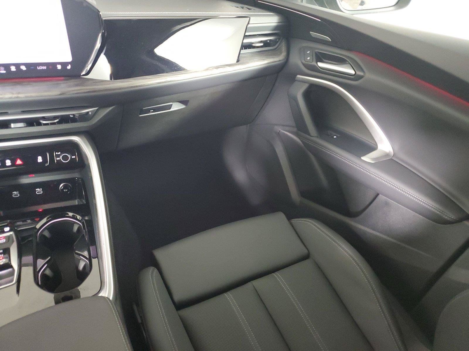 New 2026 Audi Q5 Premium Plus AWD/4WD image 17