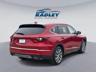 Certified 2025 Acura MDX w/ Technology Package video 2