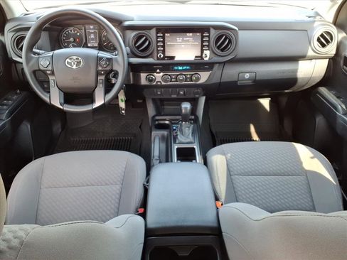 Used 2021 Toyota Tacoma SR image 15