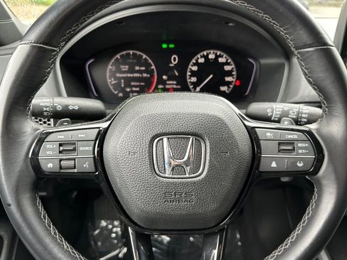 Used 2025 Honda Civic Sport image 22