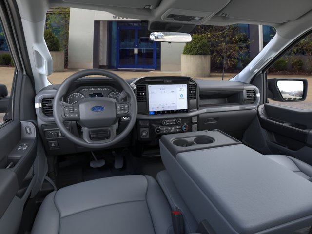 New 2026 Ford F150 XL RWD image 10