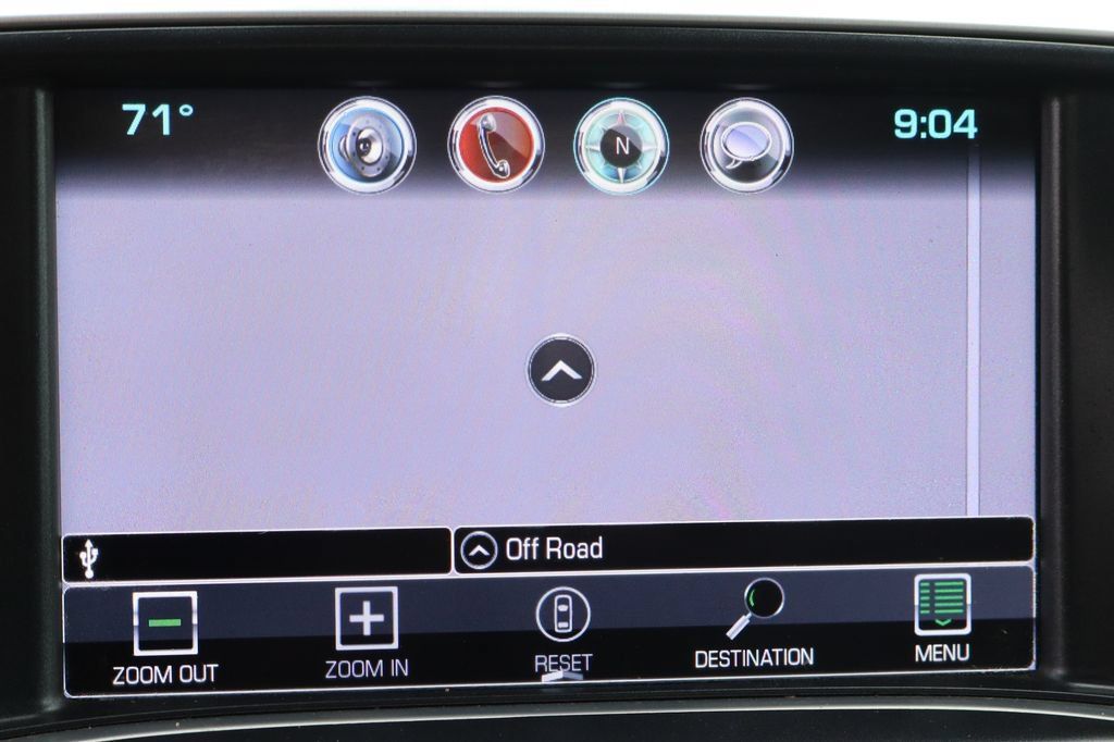 Used 2018 GMC Sierra 1500 SLT AWD/4WD image 38