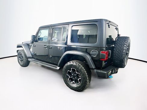 Used 2022 Jeep Wrangler Rubicon image 5