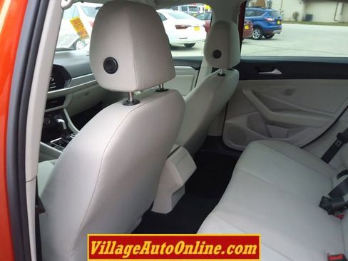 Used 2019 Volkswagen Jetta S w/ Driver Assistance Package image 21