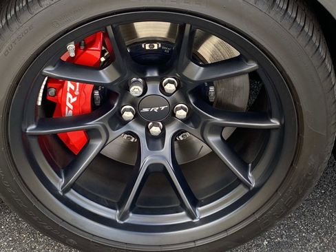 Used 2023 Dodge Charger SRT Hellcat w/ Harman/Kardon Audio Group image 30