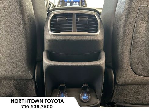 Used 2020 Hyundai Santa Fe SEL w/ Convenience Package image 22