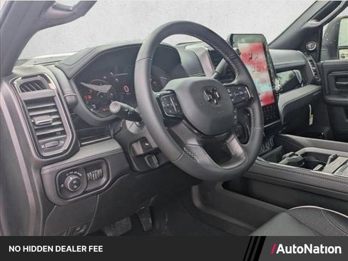 New 2026 RAM 2500 Limited AWD/4WD image 1