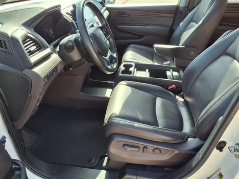 Used 2018 Honda Odyssey EX-L image 10