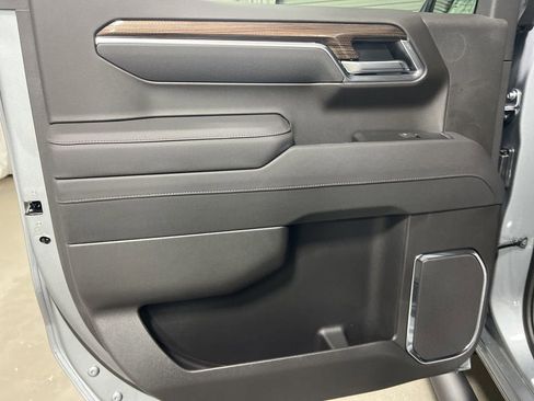 New 2026 Chevrolet Silverado 1500 LT Trail Boss w/ Convenience Package II image 24