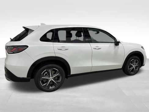 New 2025 Honda HR-V EX-L image 7