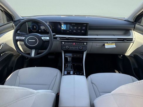 New 2026 Hyundai Tucson SE FWD image 7