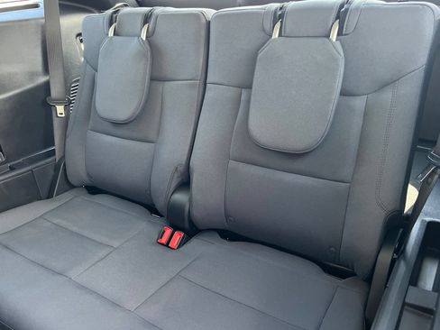Used 2026 Ford Explorer Active RWD image 15