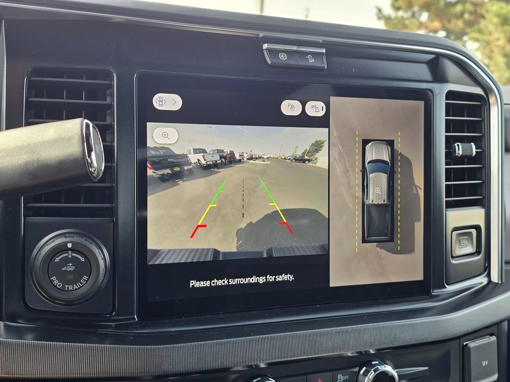 New 2026 Ford F350 Platinum w/ FX4 Off-Road Package AWD/4WD image 22