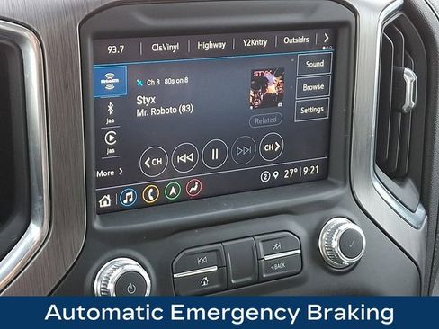 Used 2023 GMC Sierra 3500 Denali w/ Denali Ultimate Package image 22