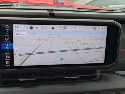 Used 2024 Jeep Wrangler Unlimited Rubicon 392 image 19