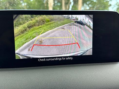 Used 2023 MAZDA CX-5 AWD 2.5 S image 23