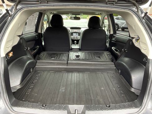 Used 2016 Subaru Crosstrek 2.0i Premium w/ Moonroof Package AWD/4WD image 30