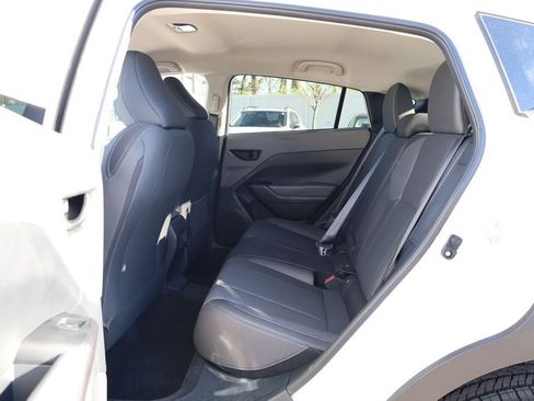 New 2026 Subaru Crosstrek 2.5i image 18