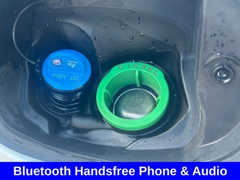 Used 2023 RAM 1500 Big Horn image 36