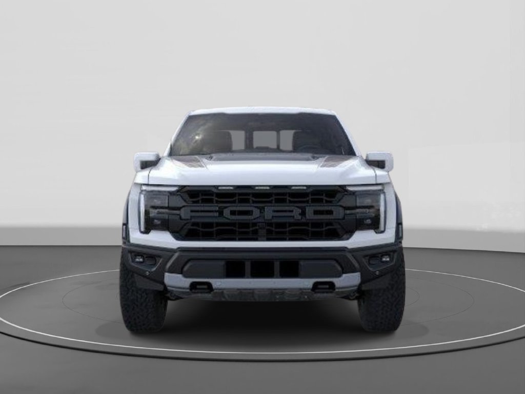 New 2026 Ford F150 Raptor AWD/4WD image 6
