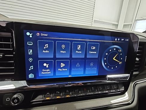 Certified 2024 Chevrolet Silverado 1500 ZR2 w/ ZR2 Bison Edition image 17