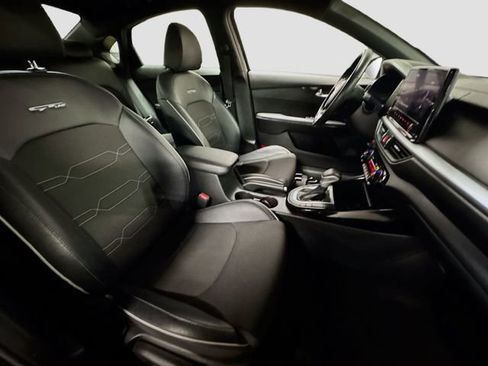 Used 2023 Kia Forte GT-Line image 30