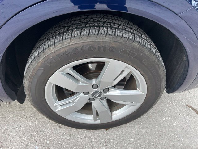 Used 2019 Audi Q5 2.0T Premium w/ Convenience Package AWD/4WD image 21