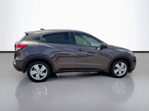 Used 2020 Honda HR-V EX image 8