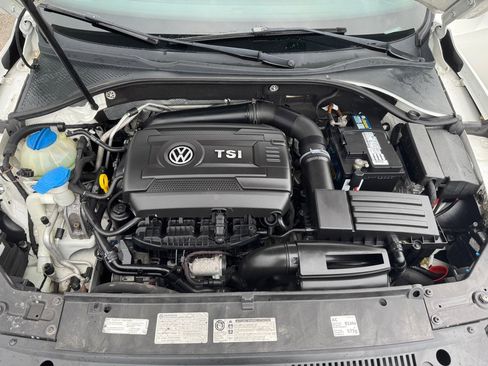Used 2014 Volkswagen Passat 1.8T S image 24
