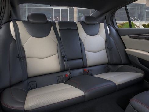 New 2026 Cadillac CT5 V image 17