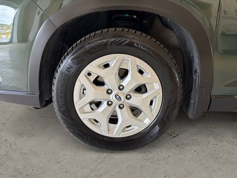 Used 2023 Subaru Forester AWD/4WD image 15