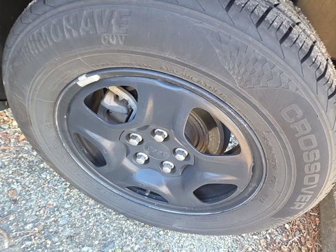 Used 2021 Jeep Compass Sport image 20