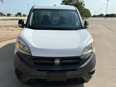 Used 2017 RAM ProMaster City Tradesman w/ Rear Back-up Camera Group FWD image 12