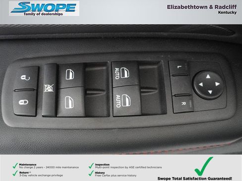 New 2026 Dodge Durango GT image 15