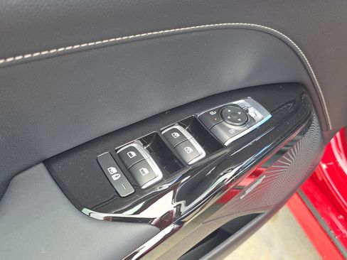 New 2026 Kia K5 GT-Line FWD image 19