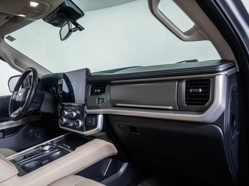 Used 2024 Ford Expedition Max XLT RWD image 19