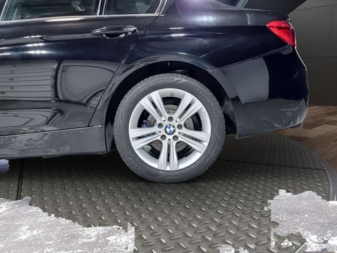 Used 2016 BMW 328i xDrive Sedan image 42