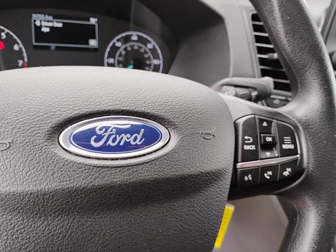 Used 2023 Ford Transit 250 Low Roof w/ Exterior Upgrade Package image 51
