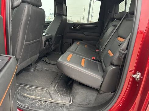 Used 2024 GMC Sierra 1500 AT4 w/ AT4 Premium Package image 14
