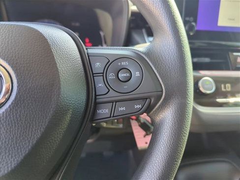 Certified 2026 Toyota Corolla LE image 17
