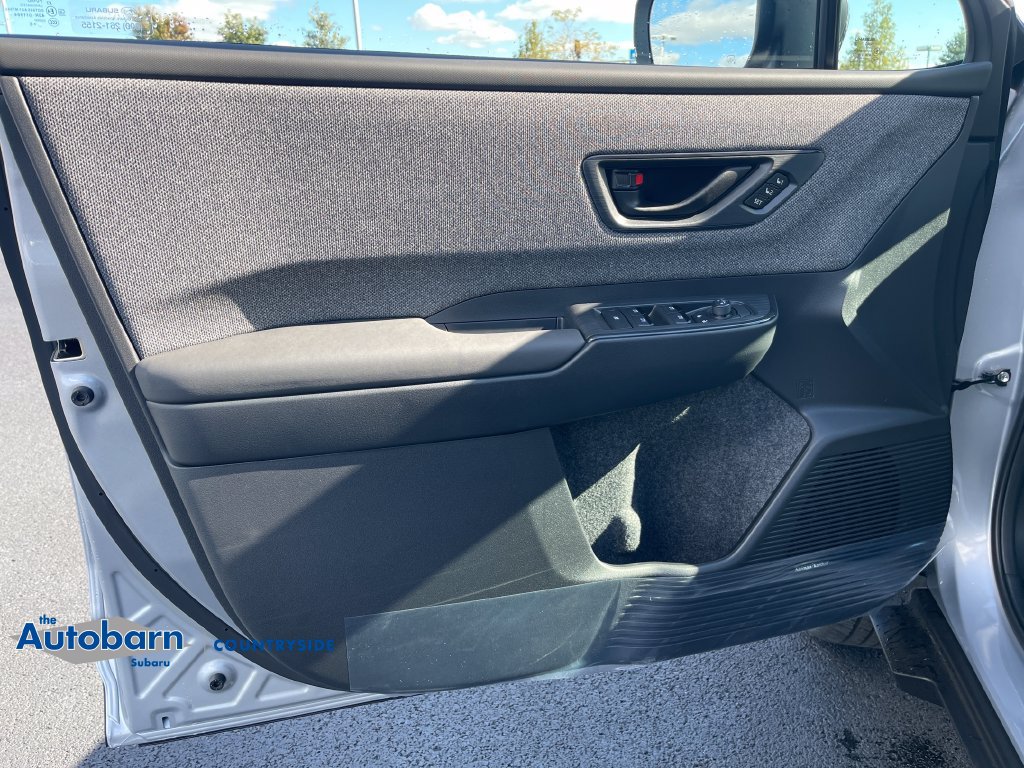 New 2026 Subaru Outback Limited AWD/4WD image 10