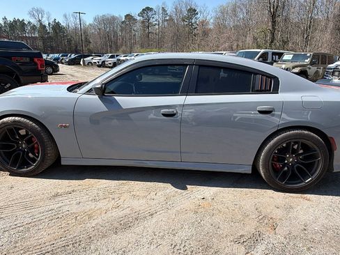 Used 2021 Dodge Charger Scat Pack image 11