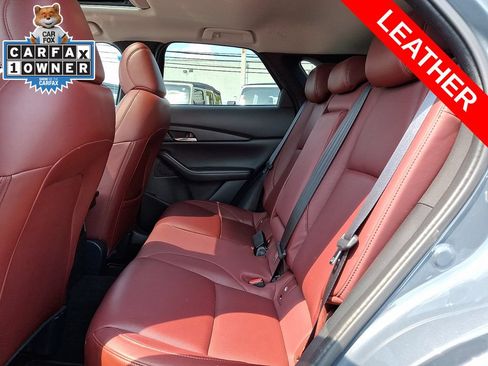 Used 2023 MAZDA CX-30 AWD 2.5 S w/ Preferred Package image 10