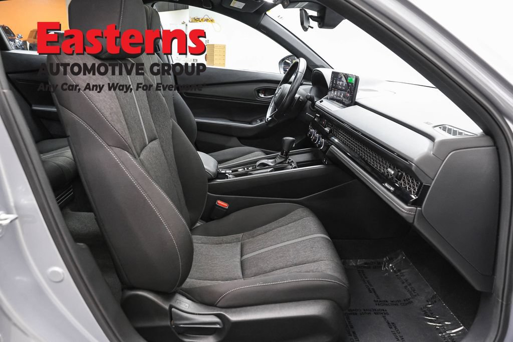 Used 2023 Honda Accord Sport image 24