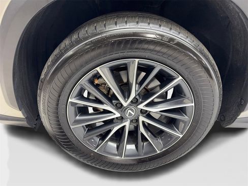 Used 2024 Lexus NX 350 AWD w/ Vision Package image 72