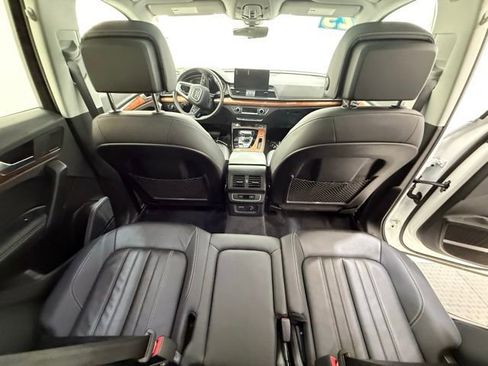 Used 2023 Audi Q5 2.0T Premium Plus image 29