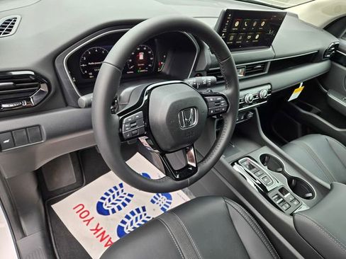 New 2026 Honda Pilot EX-L image 10