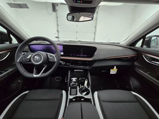 New 2025 Buick Envision Sport Touring video 2