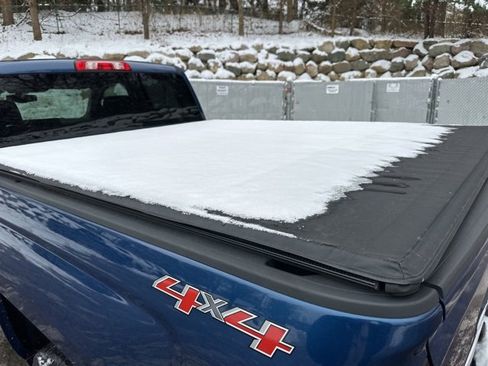 Used 2016 Chevrolet Silverado 1500 LT w/ All Star Edition image 24